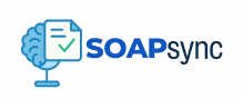 SOAPsync logo